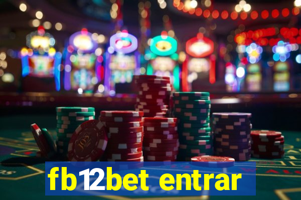 fb12bet entrar